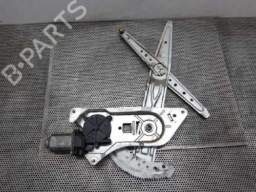 Used Front right window mechanism RENAULT KANGOO (KC0/1_) 1.5 dCi (57 hp) 4433202