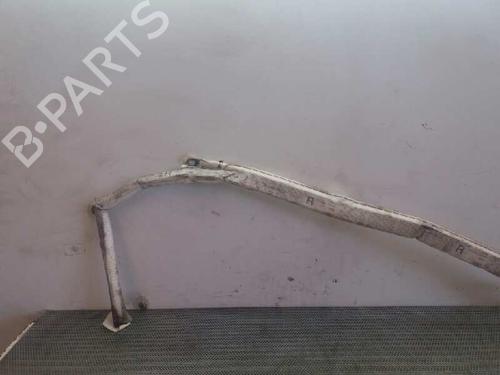 Right curtain airbag AUDI A3 (8P1)  | BP637922C12 