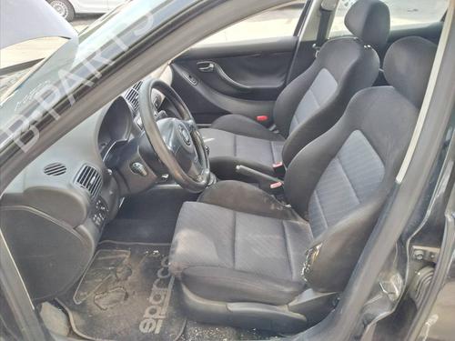 Højre baglygte bagklap SEAT LEON (1M1) 1.9 TDI | BP11498092C80 