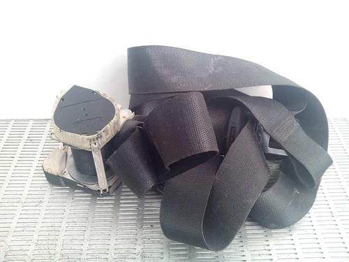 Cinto de segurança frente esquerdo OPEL ASTRA G Hatchback (T98) 1.7 CDTI (F08, F48) (80 hp) 8736902