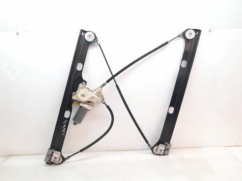 Front left window mechanism MERCEDES-BENZ VANEO (414) 1.7 CDI (414.700) | BP22694535C22 