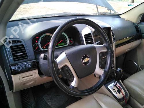 Left front steering knuckle CHEVROLET CAPTIVA (C100, C140) | BP12961176M25 - Image 18