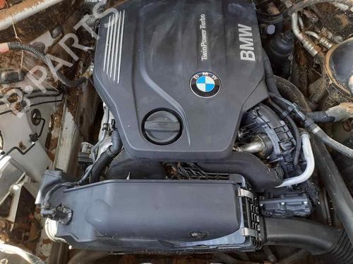 Gearbox BMW X4 (F26) xDrive 20 d | BP28709733M3 - Image 16