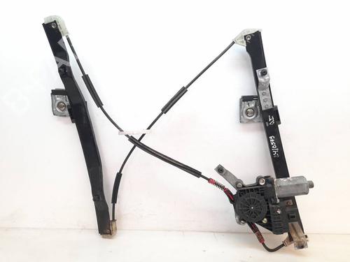 Used Front left window mechanism FORD MONDEO III (B5Y) 2.0 16V TDDi / TDCi (115 hp) 20487730
