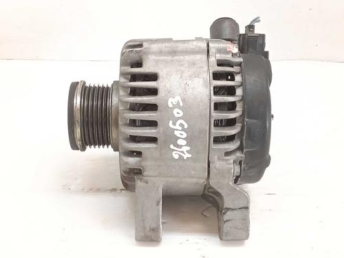 Used Alternator Alternator FORD FUSION (JU_) 1.4 TDCi (68 hp) 39961470 39961470