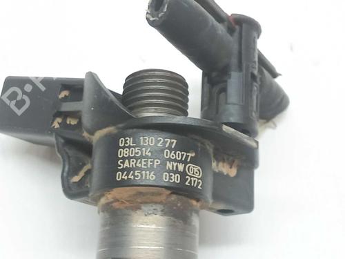 Injector SEAT EXEO (3R2) 2.0 TDI | BP37605635M100 - Image 2