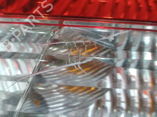 Right taillight HYUNDAI COUPE I (RD) 1.6 16V | BP7770551C35 