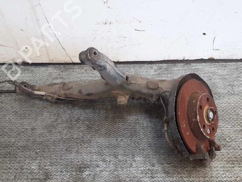 Used Right rear steering knuckle SEAT ALHAMBRA (7V8, 7V9) 1.9 TDI (115 hp) 3442092
