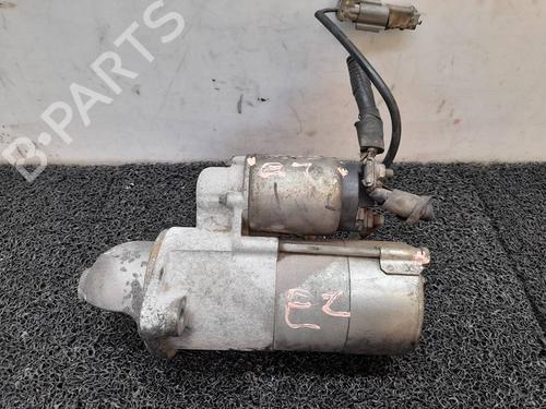 Used Starter Starter CHEVROLET NUBIRA Saloon [2005-2012] 6531330 6531330