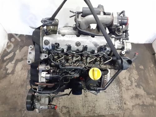 Motor RENAULT LAGUNA II (BG0/1_) 1.9 dCi (BG08, BG0G) | BP29702615M1 