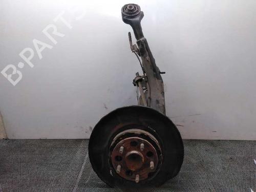 Used Right rear steering knuckle Right rear steering knuckle 1970311 1970311