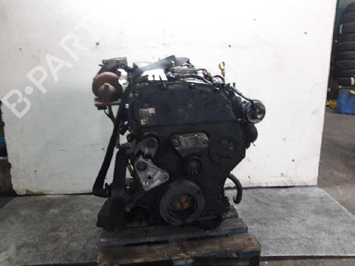 Engine FORD MONDEO III (B5Y) | BP1097936M1 - Image 4