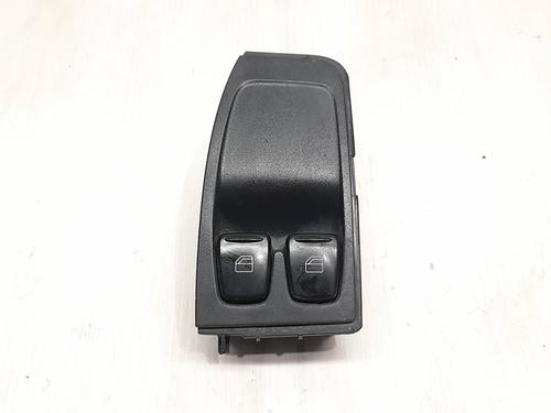 Used Left front window switch Left front window switch SMART FORTWO Coupe (451) [2007-2026] 30143247 30143247