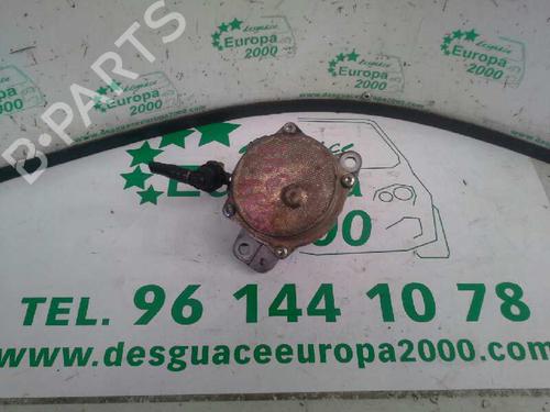 Used Vacuum pump OPEL COMBO Box Body/MPV 1.3 CDTI 16V (69 hp) 1592088