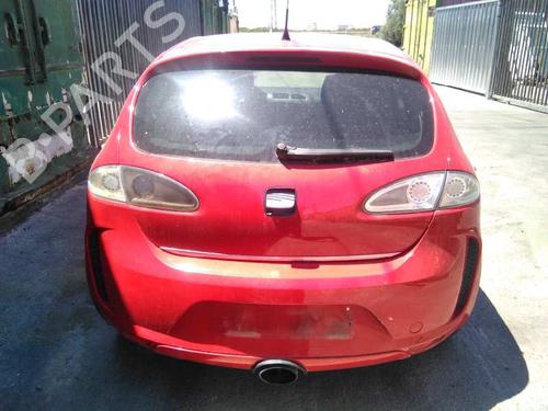 Left front window switch SEAT LEON (1P1) | BP5655664I27 - Image 15