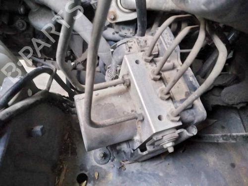 Used ABS pump ABS pump 17369850 17369850