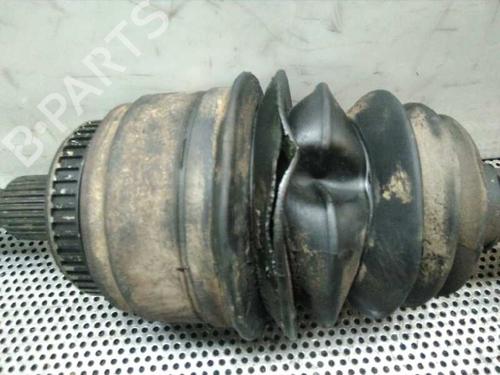 Right rear driveshaft MERCEDES-BENZ M-CLASS (W163) ML 230 (163.136) | BP1028127M41 