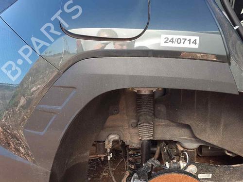 Højre bagtil skærm liste HYUNDAI TUCSON (NX4E, NX4A) [2020-2025]  30054914