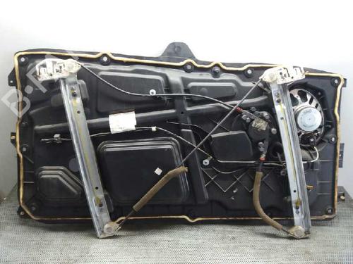 Front right window mechanism FORD FIESTA V (JH_, JD_) 1.4 TDCi | BP2794368C23 