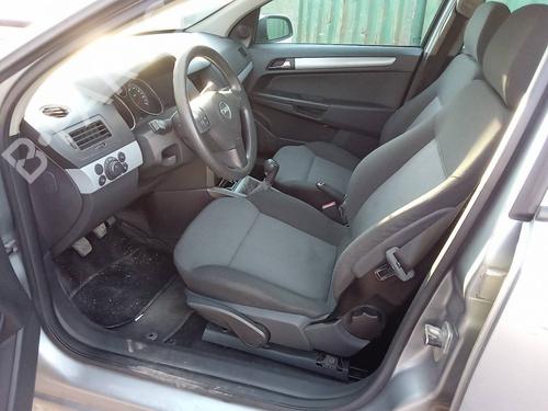 Starter OPEL ASTRA H (A04) 1.6 (L48) | BP6958099M8 