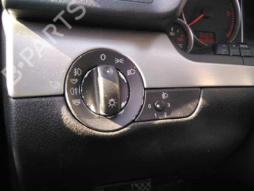 Right tailgate light AUDI A4 B7 (8EC) 2.0 TDI | BP5101522C80  - Image 16