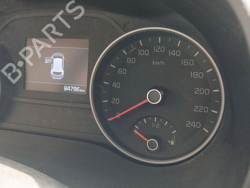 Left front window switch KIA SPORTAGE IV (QL, QLE) 1.6 GDI | BP34347100I27  - Image 13