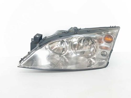 Used Left headlight Left headlight 38047702 38047702