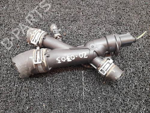 Used Other Other VW SCIROCCO III (137, 138) 2.0 TDI (140 hp) 14038724 14038724