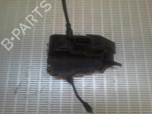 Front left lock RENAULT MEGANE II Estate (KM0/1_) 1.9 dCi (KMRG, KM1G, KM0G, KM2C) | BP1496468C98 