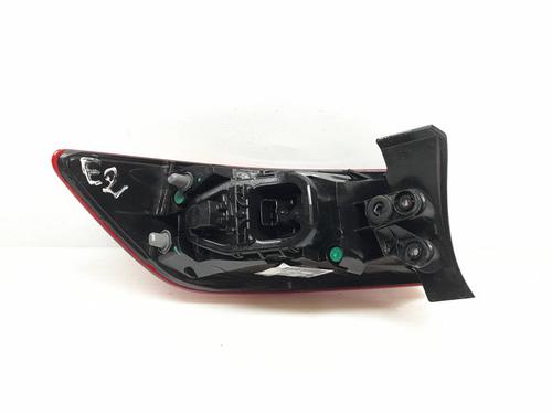 Right taillight RENAULT CLIO IV (BH_)  | BP24432096C35 