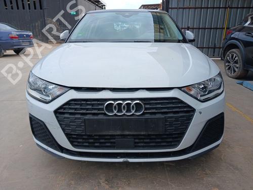 Used Parts AUDI A1 Sportback (GBA) 25 TFSI 4655602