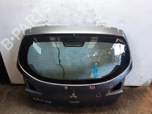 Bakluke CC/Kombi-Kupé MITSUBISHI COLT VI (Z3_A, Z2_A) 1.3 (Z21A) | BP2586914C6 