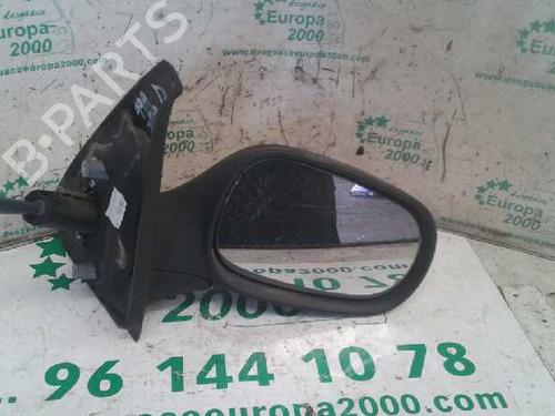 Retrovisor direito Retrovisor direito 185156 185156