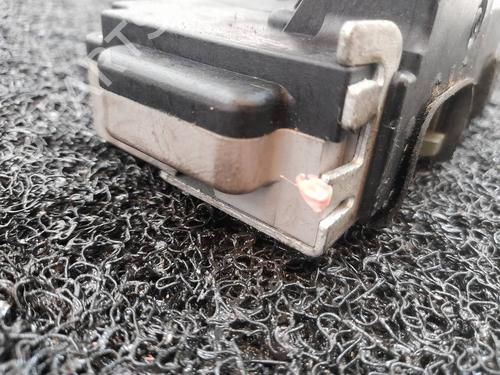Front right lock SAAB 9-5 (YS3E) 2.2 TiD | BP8118294C97 