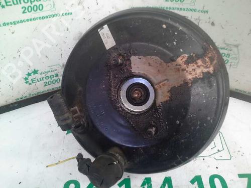 Used Servo brake Servo brake 589795 589795