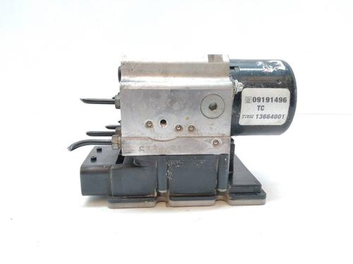 ABS pump OPEL VECTRA C GTS (Z02) 2.0 DTI 16V (F68) | BP17959725M43 