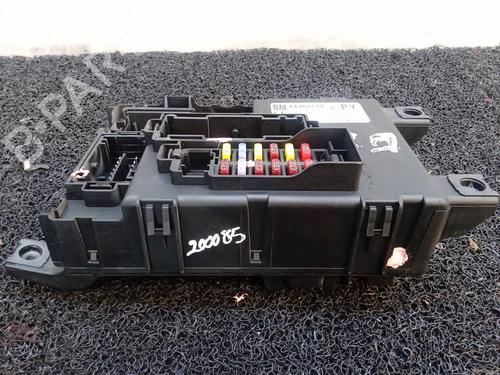 Fuse box OPEL CORSA D (S07) 1.3 CDTI (L08, L68) | BP10175644E1 
