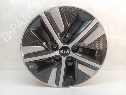 Used Rim Rim KIA NIRO I (DE) 1.6 GDI Hybrid (105 hp) 40255079 40255079