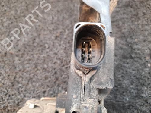 Rear right lock VW PASSAT B5 (3B2) 1.9 TDI | BP7658288C99 