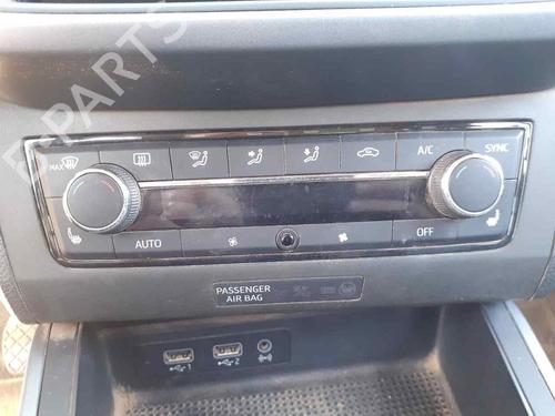 Climate control SEAT ARONA (KJ7, KJP) | BP30053334I5 - Image 2