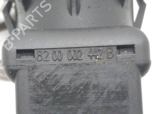 Mirror switch RENAULT MEGANE II (BM0/1_, CM0/1_) 1.9 dCi | BP17083831I25 