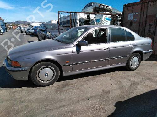 BP4432322C45 | Felg BMW 5 (E39) 525 tds BP4432322C45