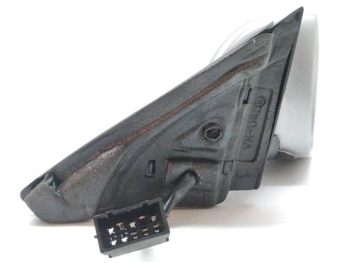 Right mirror AUDI A3 (8L1) 1.9 TDI | BP16210500C27 