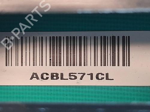 Kombinert Instrument FIAT DOBLO Platform/Chassis (263_) 1.3 D Multijet | BP17088682C47 