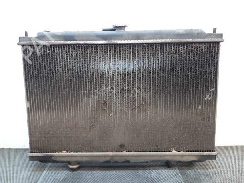 Køler NISSAN ALMERA TINO (V10) 2.2 dCi | BP5079321M31 