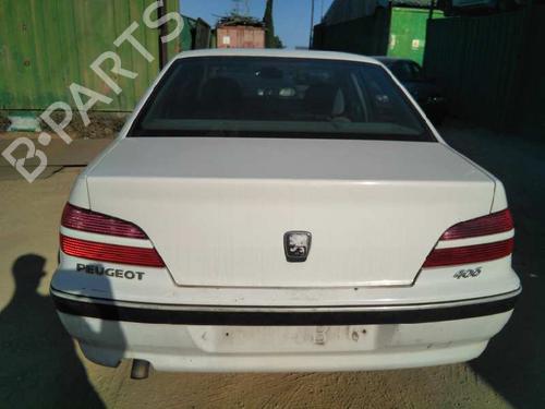 Starter PEUGEOT 406 (8B) 2.0 HDI 110 | BP4243507M8 