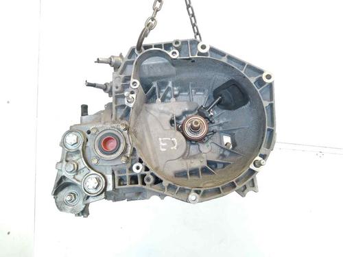 Gearbox FIAT BRAVO II (198_) 1.9 D Multijet (198AXB1A) | BP20094911M3 