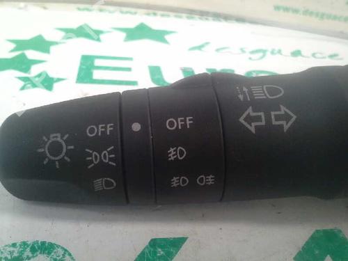 Headlight switch NISSAN ALMERA II Hatchback (N16) 1.5 | BP1355960I24 - Image 3