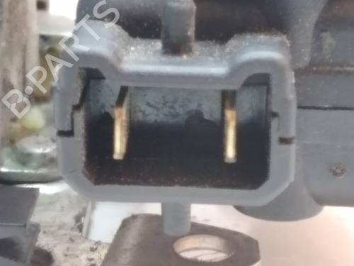 Front right lock DACIA SANDERO  | BP12313680C97 