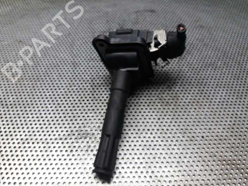 Used Ignition coil Ignition coil AUDI A4 B5 (8D2) 1.8 T (150 hp) 1963023 1963023